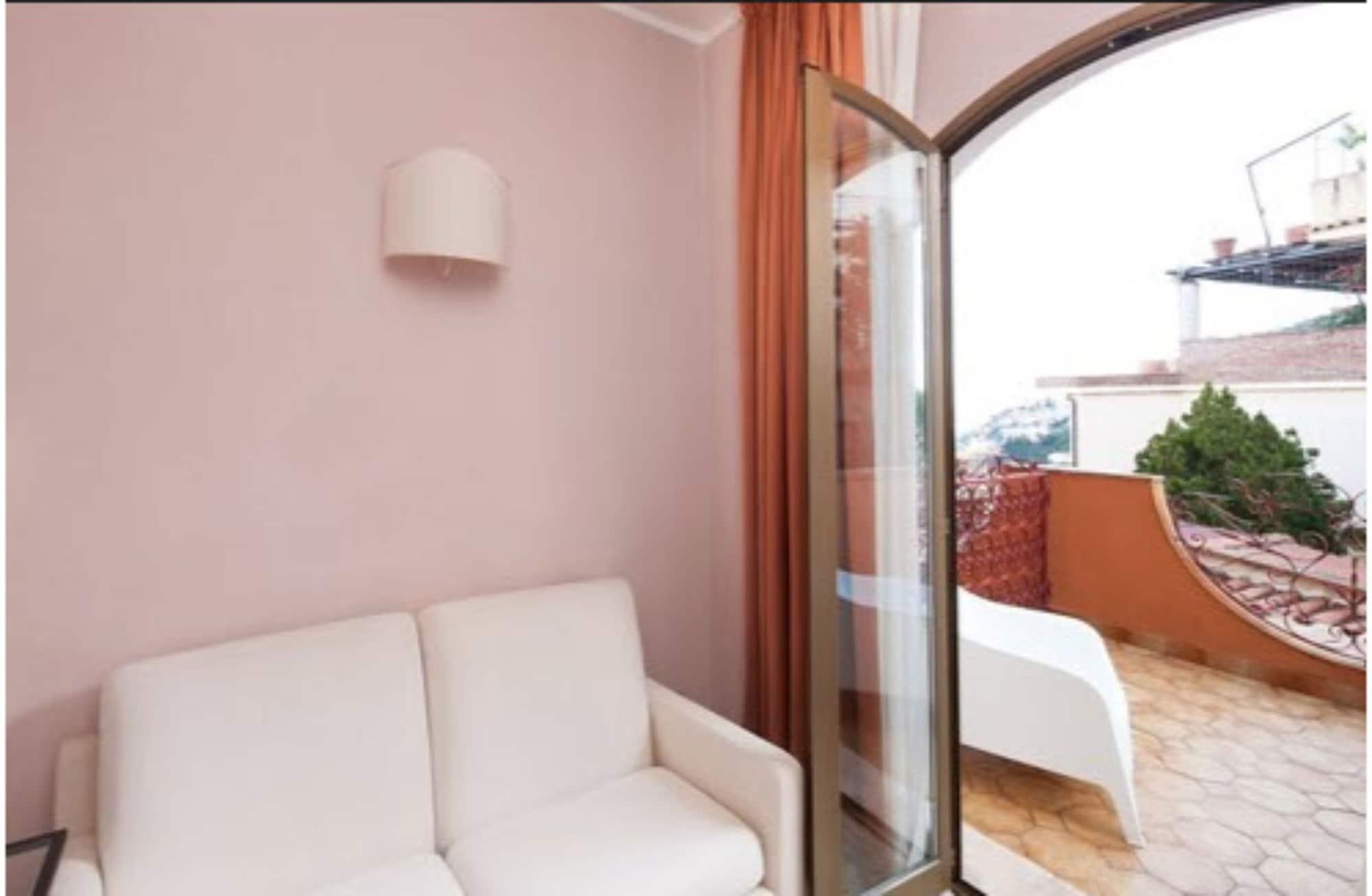 Hotell Andromaco Palace