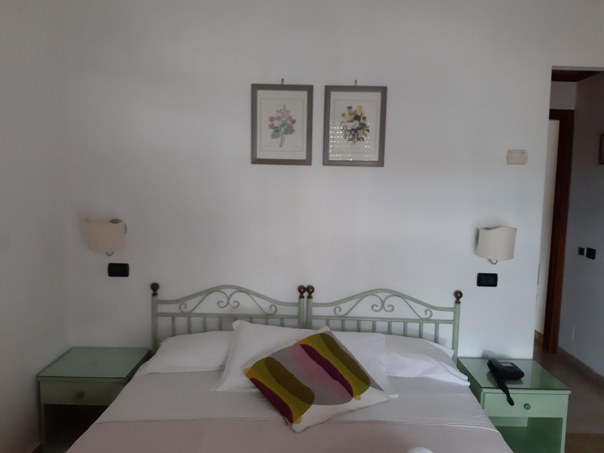 Andromaco Palace Hotell Taormina