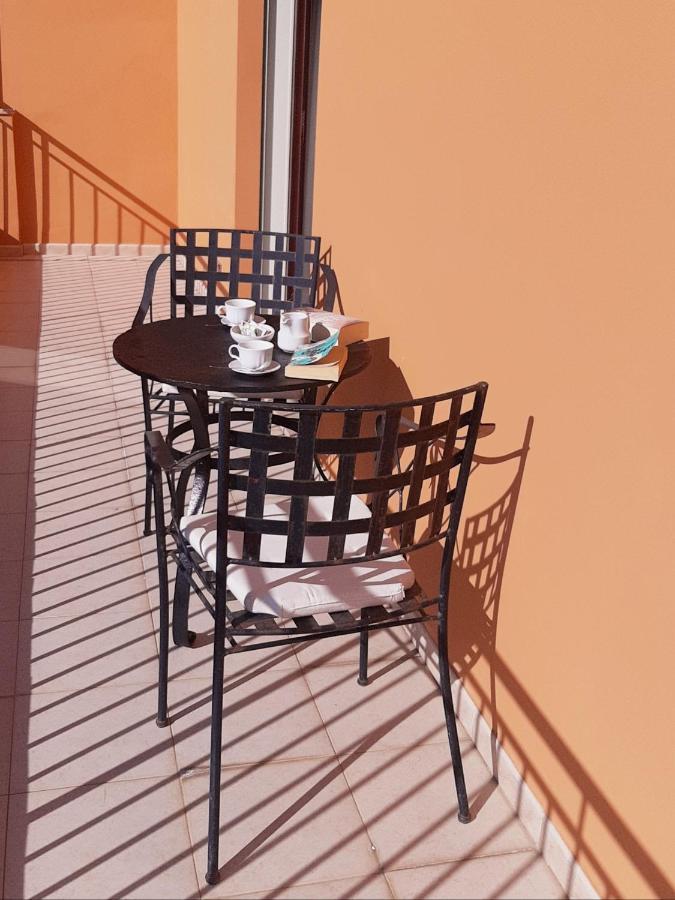 Andromaco Palace Hotell 3*