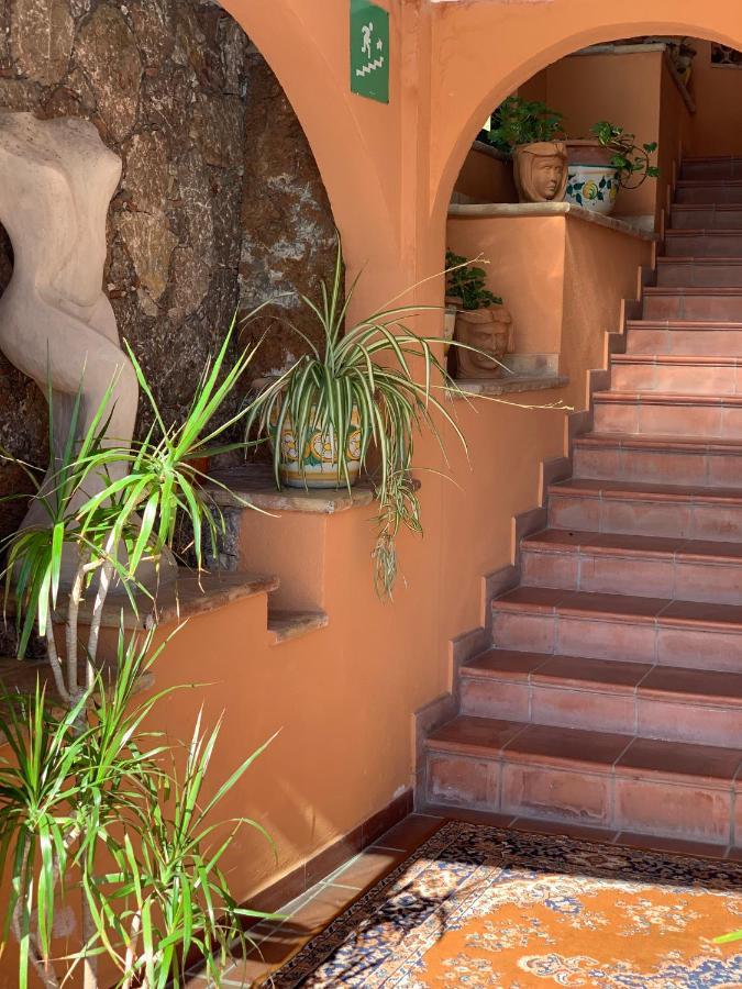 Hotell Andromaco Palace